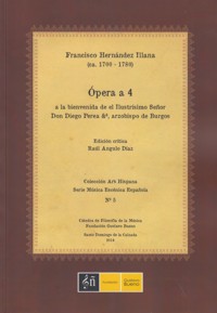 Ópera a 4