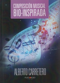 Composición musical bio-inspirada