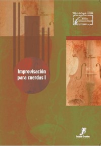 Improvisación para cuerdas, I