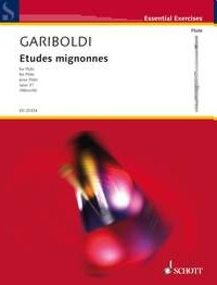 Etudes mignonnes, op. 131. 9790001151498