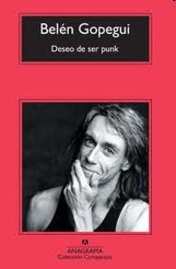 Deseo de ser punk