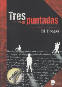 Tres puntadas