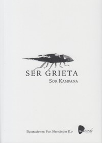 Ser grieta