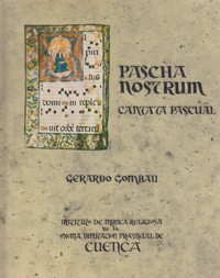 Pascha Nostrum, cantata pascual