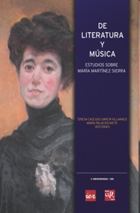 Libros · De literatura y música: Estudios sobre María Martínez Sierra ·  Cascudo Gª-Villaraco, Teresa: Palacios Nieto, María: Instituto de Estudios  Riojanos -978-84-96487-80-2 · El Argonauta. La librería de la música.