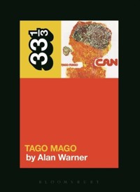 Can's Tago Mago: Permission to Dream