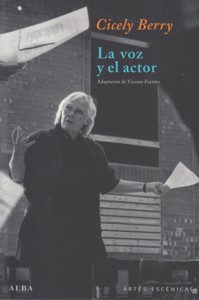 La voz y el actor