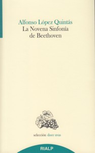 La Novena Sinfonía de Beethoven y su poder formativo. 9788432145001