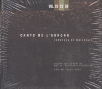 Cants de l'Aurora