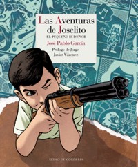 Las aventuras de Joselito, el pequeño ruiseñor