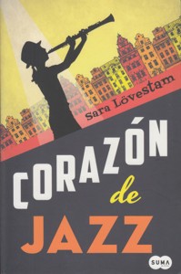 Corazón de jazz