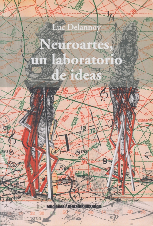 Neuroartes, un laboratorio de ideas