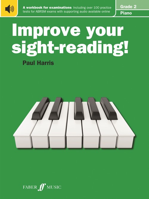 Improve Your Sight-Reading! Piano Grade 2