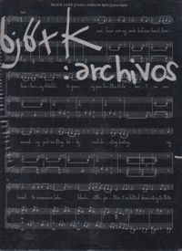 Björk: Archivos