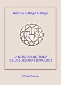 La música ilustrada de los jesuitas expulsos