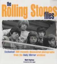 The Rolling Stones Files