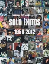 Sólo éxitos, 1959-2012