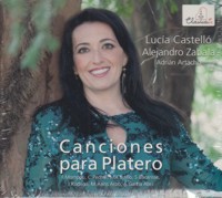 Canciones para Platero. 62043