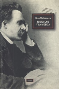 Nietzsche y la música. 9788416247493