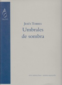 Umbrales de sombra, para guitarra