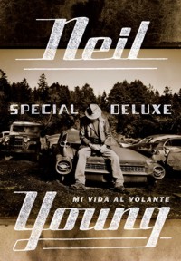 Special Deluxe: Mi vida al volante. 9788415996798