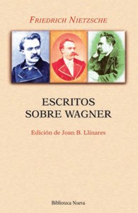 Escritos sobre Wagner. 9788416345779