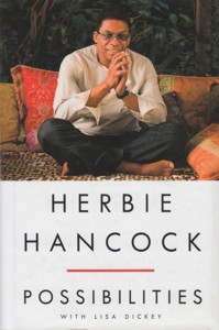 Herbie Hancock: Possibilities