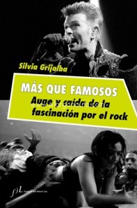 Más que famosos: Auge y caída de la fascinación por el rock