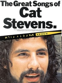 The Great Songs of Cat Stevens. 9780711905641