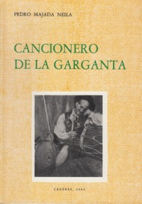 Cancionero de La Garganta (Cáceres)