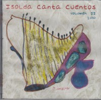 Isolda canta cuentos II. 62345