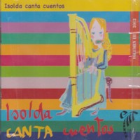 Isolda canta cuentos III