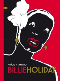 Billie Holiday. 9788416131198