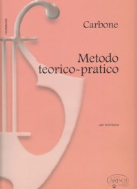 Metodo teorico-pratico, per trombone