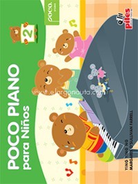 Poco Piano para niños, 2