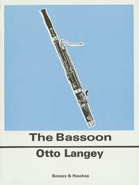 Practical Tutor for Bassoon. 9790060035975