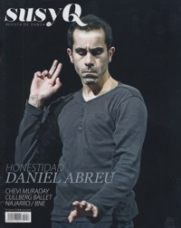 SusyQ. Revista de danza. Nº 56. 62526 SusyQ. Revista de danza. Nº 56. 62526