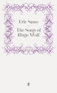 The Songs of Hugo Wolff