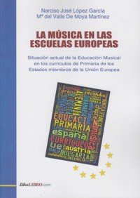 La música en las escuelas europeas. 9788416393367