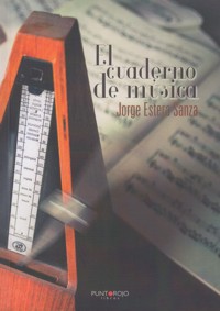 El cuaderno de música