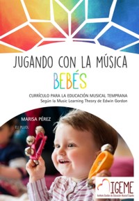 Jugando con la música. Bebés