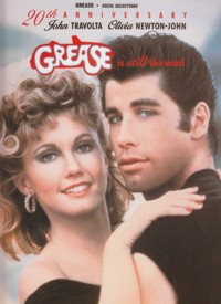 Grease Is Still the Word, 20th Anniversary Edition. 9781843286172