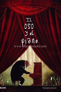 El oso y el piano