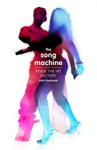 The Song Machine. Inside the Hit Factory. 9780224099417