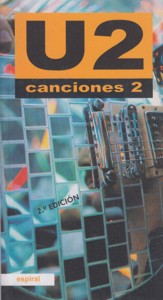 Canciones de U2, vol. 2