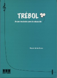 Trébol: Juegos musicales para la educación