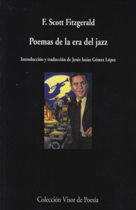 Poemas de la era del jazz. 9788498959482