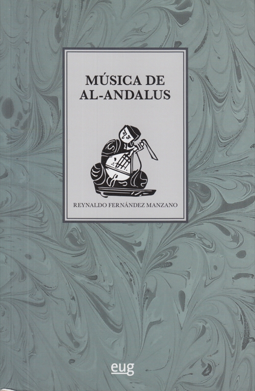 Música de Al-Andalus. 9788433857774