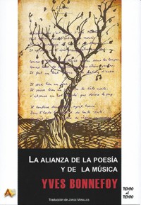 La alianza de la poesía y de la música