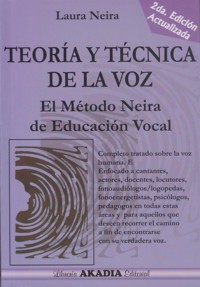 Teoría y técnica de la voz